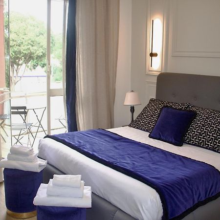 Xcross Suites Basilica San Paolo Rome Exterior photo