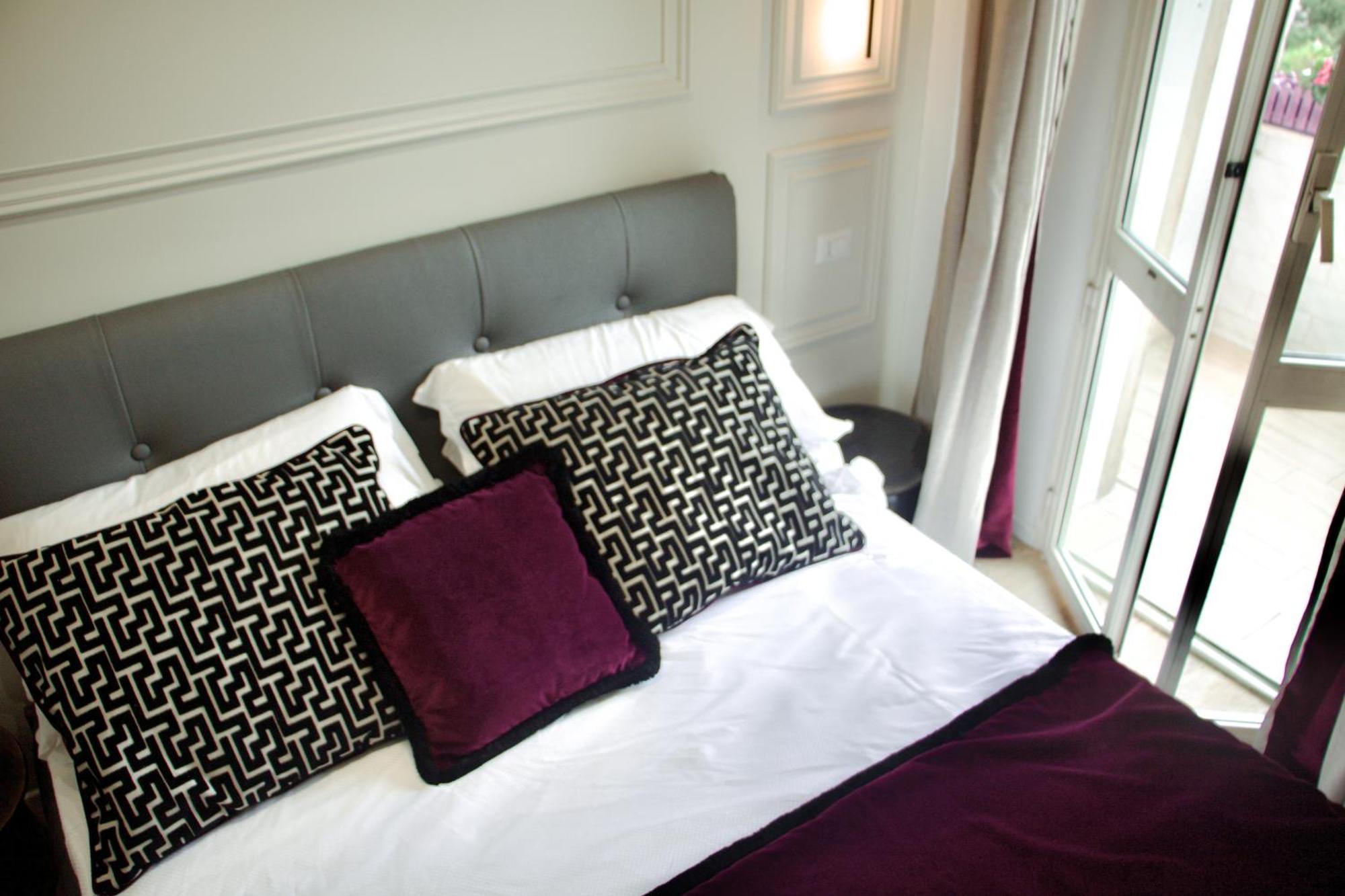 Xcross Suites Basilica San Paolo Rome Exterior photo