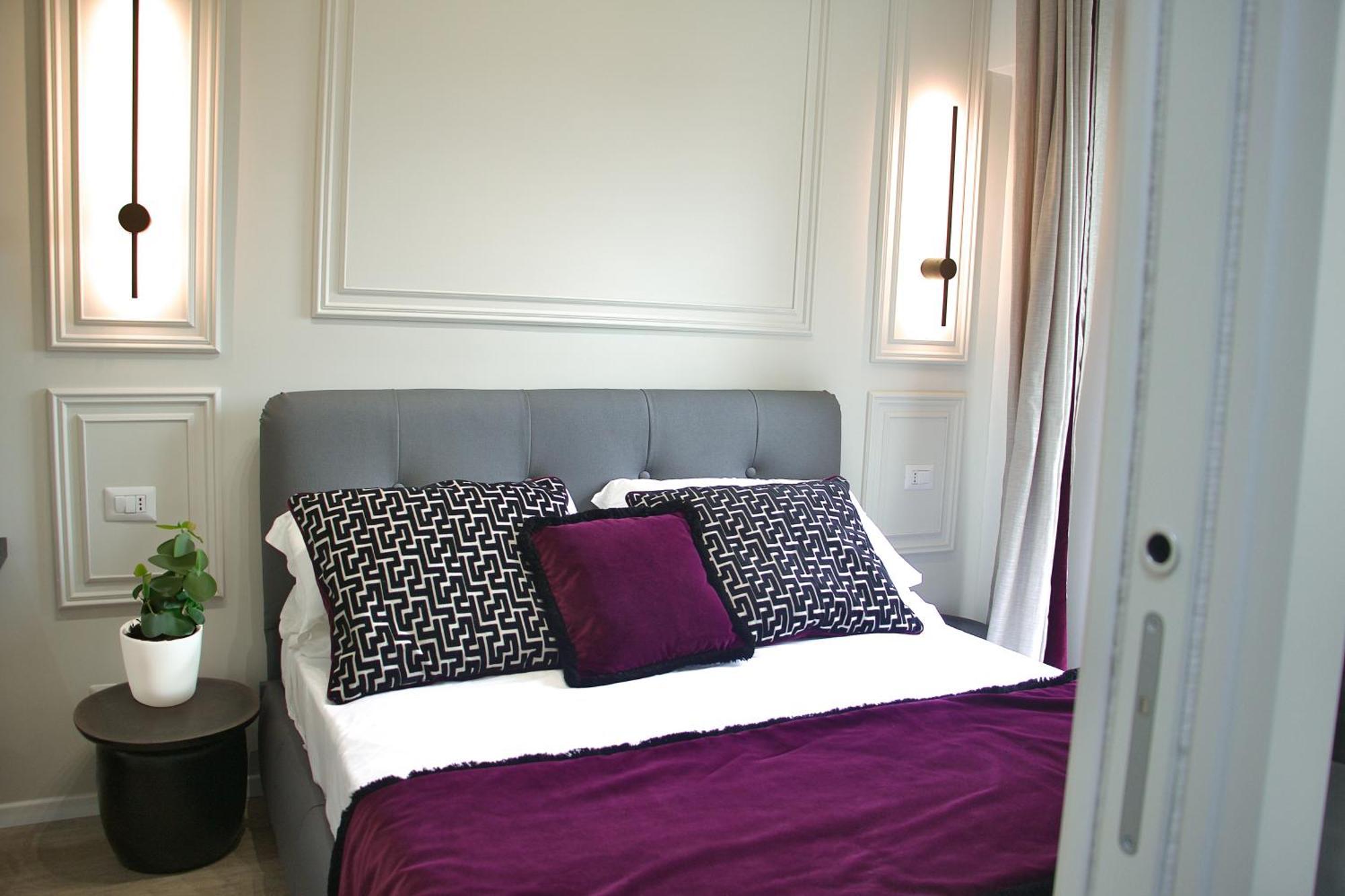 Xcross Suites Basilica San Paolo Rome Exterior photo