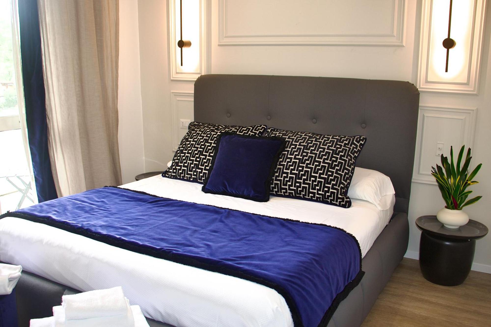 Xcross Suites Basilica San Paolo Rome Exterior photo
